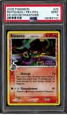 Rayquaza δ