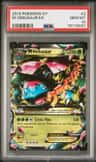 M Venusaur Ex
