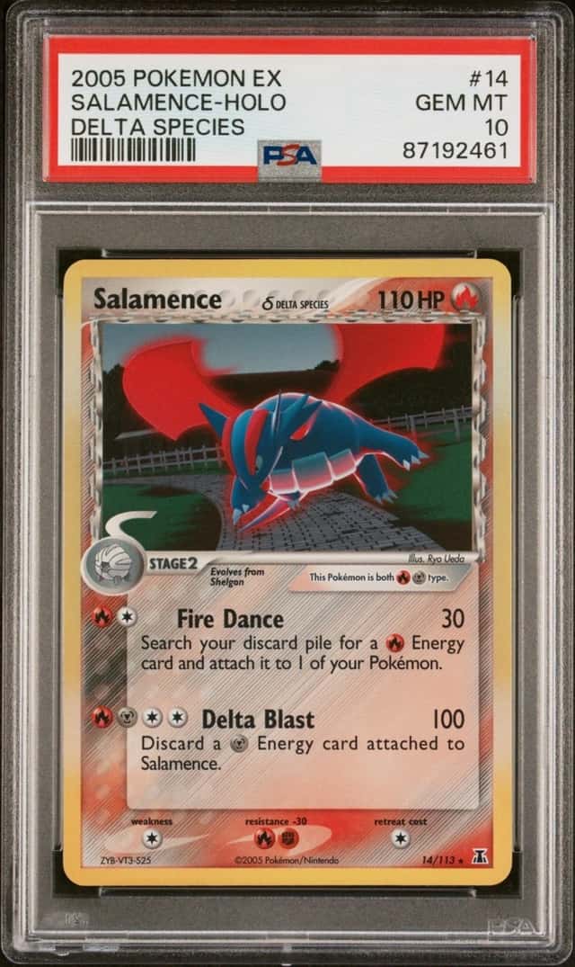 Salamence