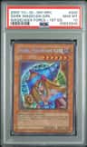 Dark Magician Girl