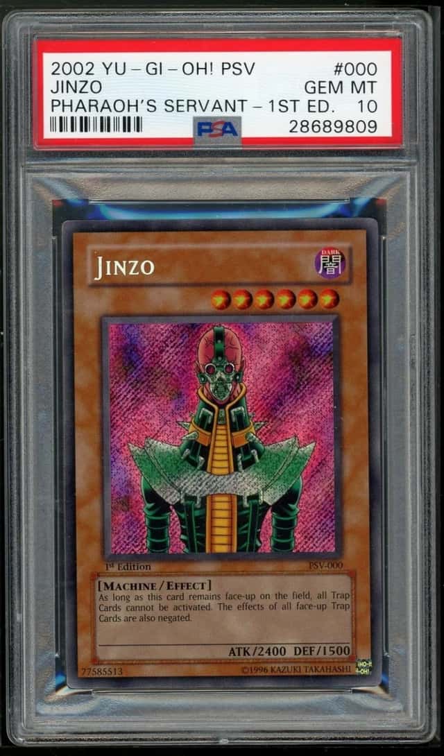 Jinzo