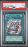Magic Formula