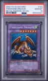 Thousand Dragon