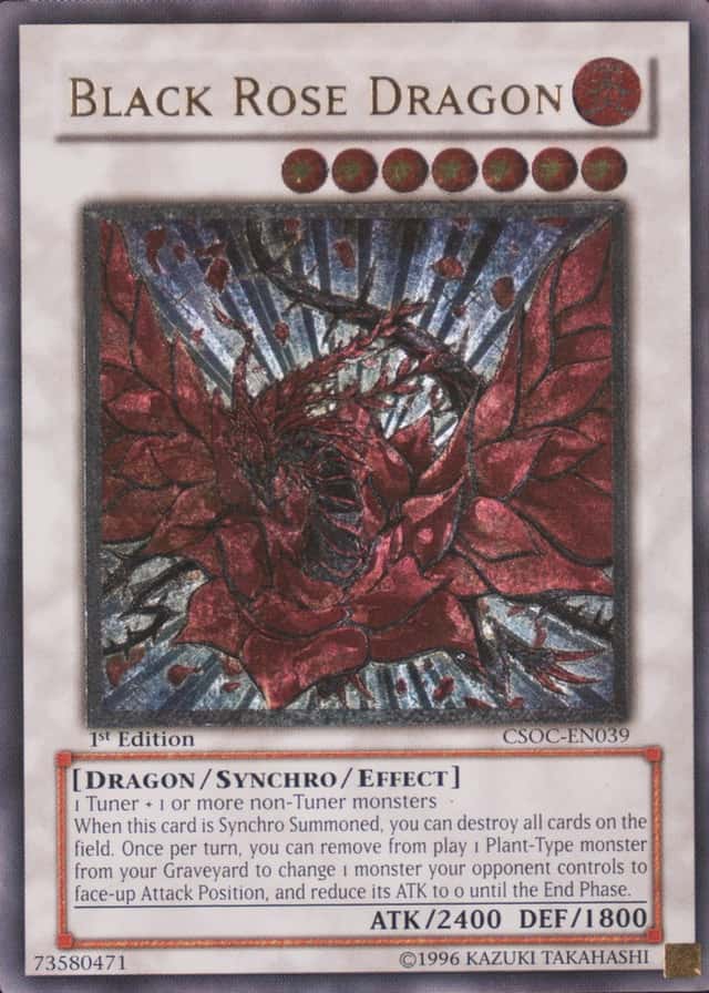 1st Edition · Ultimate