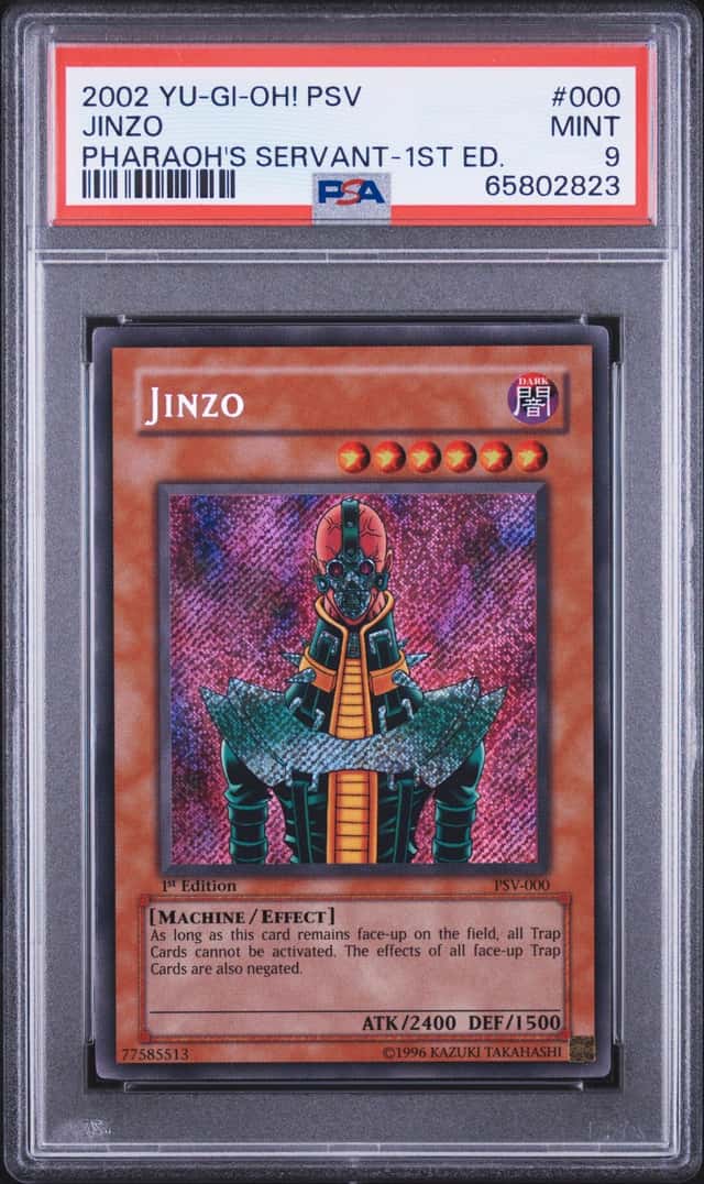 Jinzo