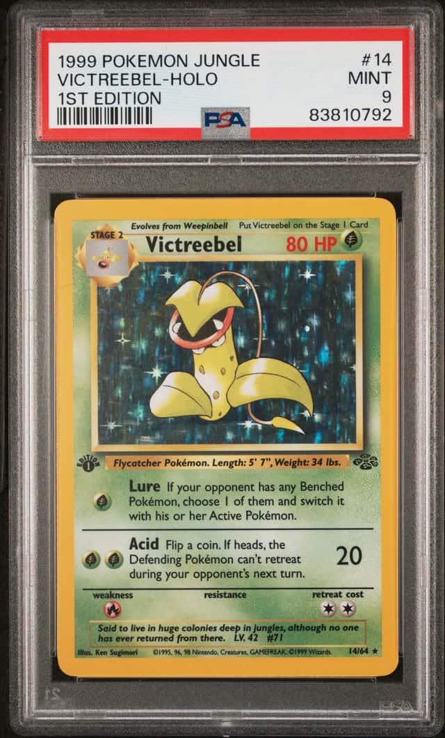 Victreebel