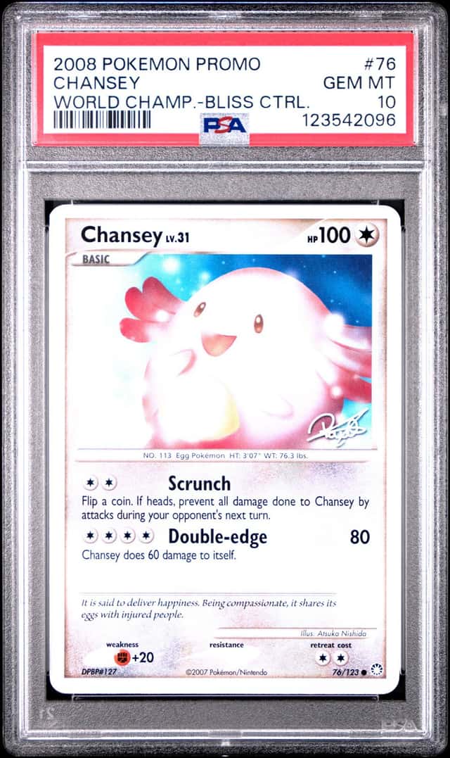 Chansey