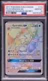 Gyarados Gx