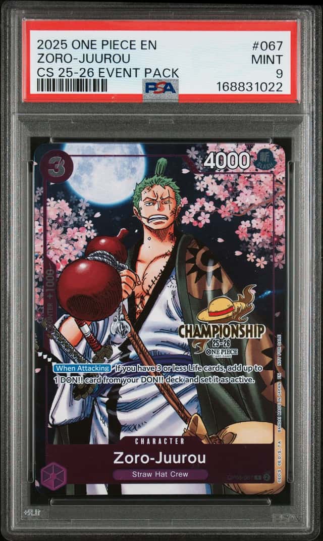 Zoro-Juurou