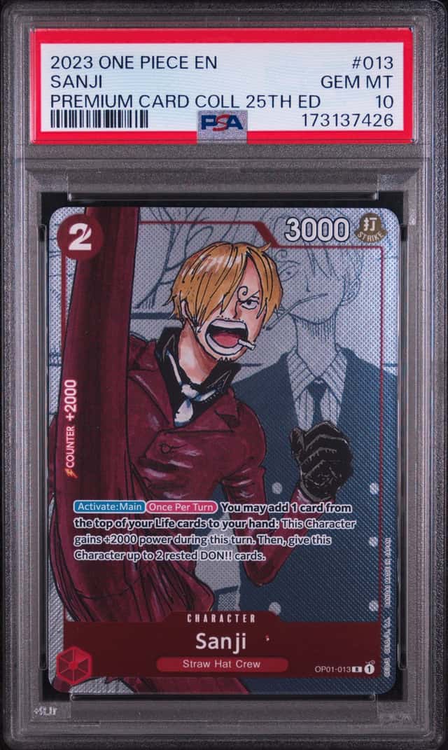 Sanji
