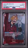 Sanji