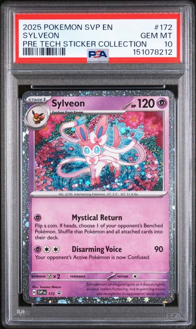 Sylveon
