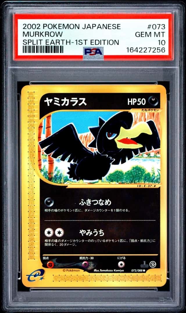 Murkrow