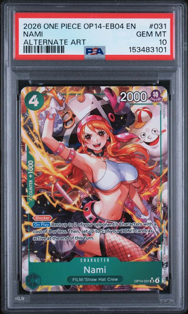 Nami