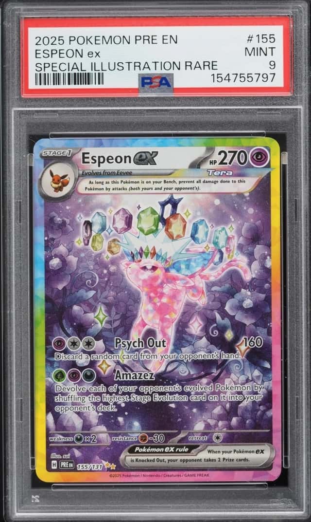 ESPEON ex