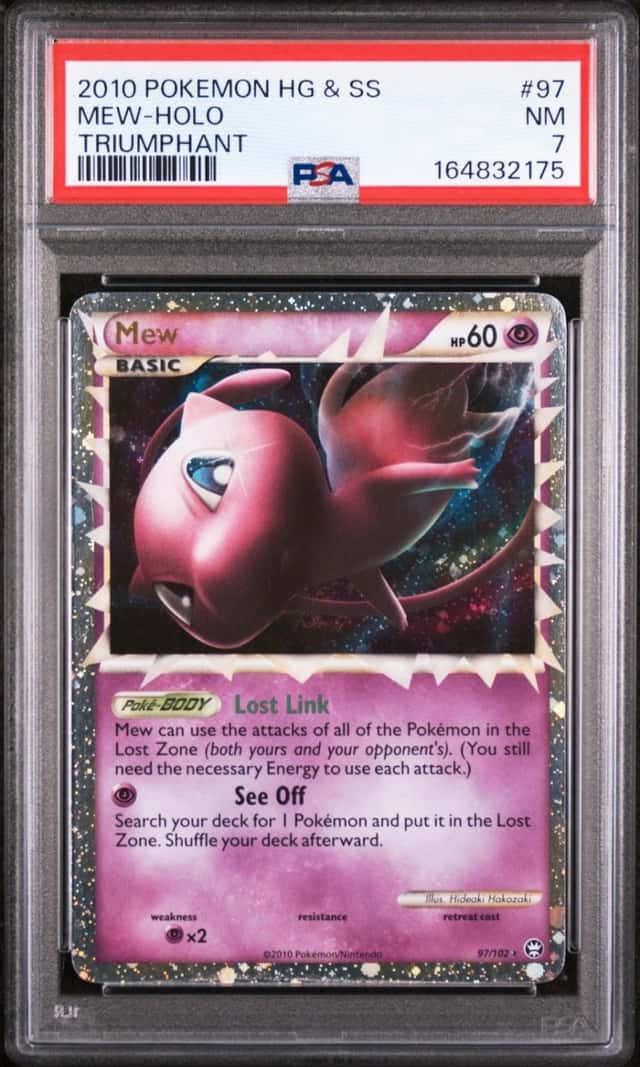 Mew