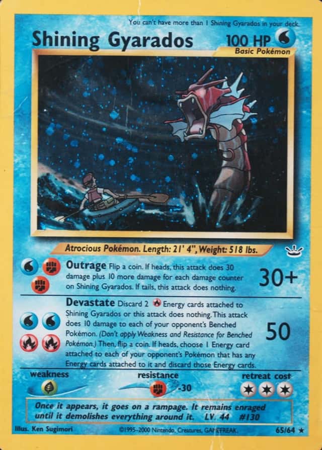Double Holo · Error · Holo