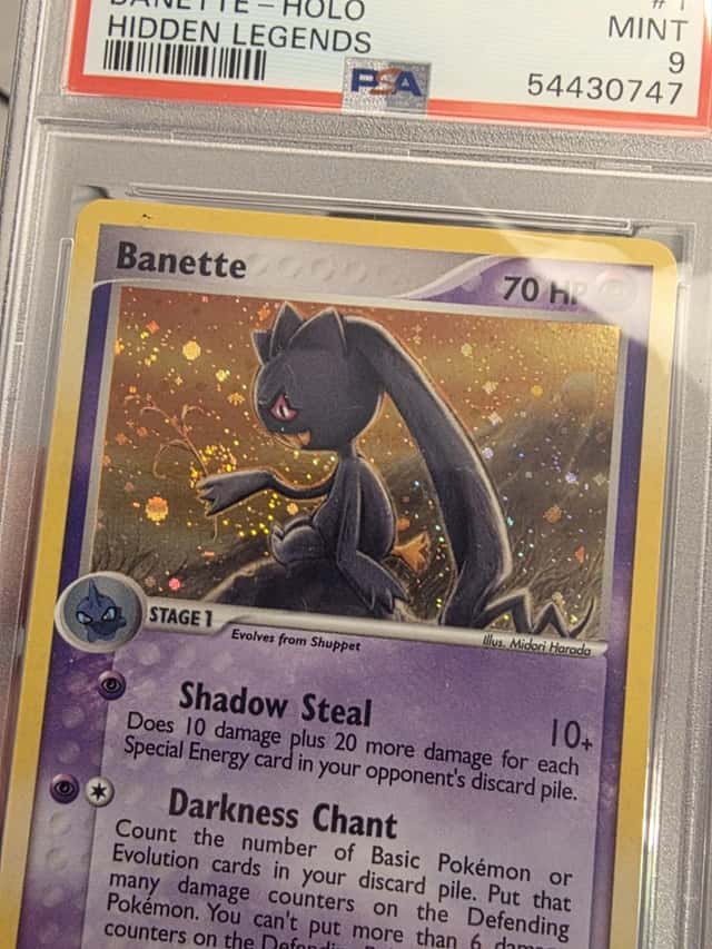 Banette