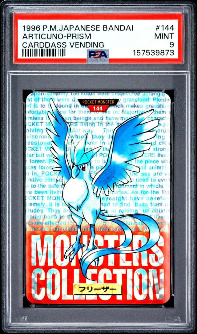 Articuno-Prism