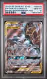 Garchomp & Giratina Gx