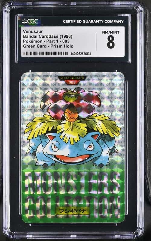 Venusaur