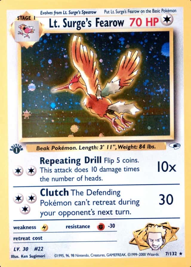 1st Edition