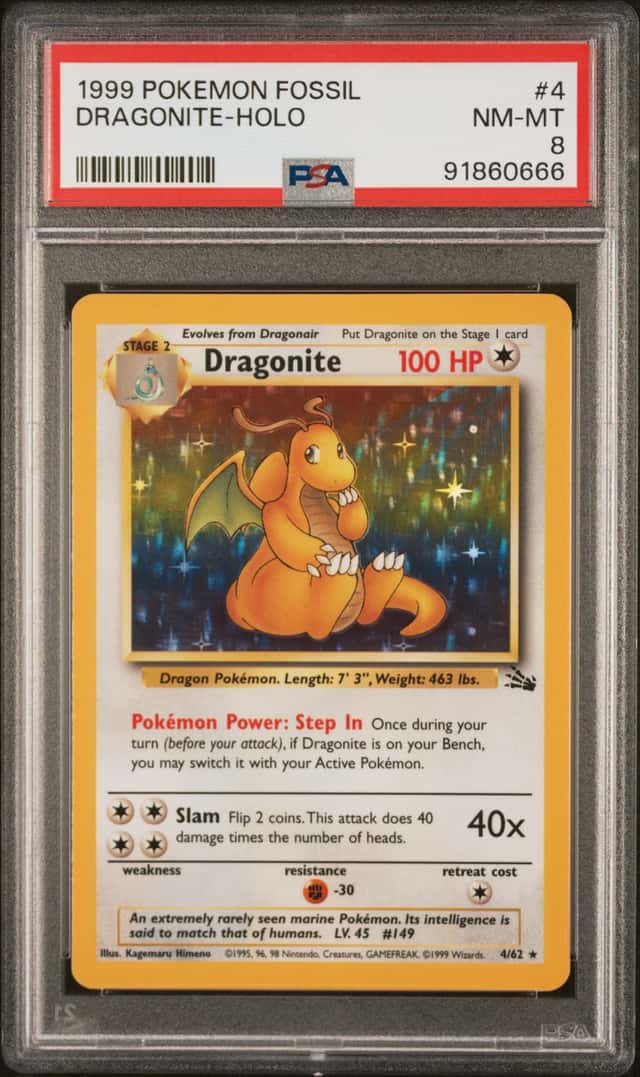 Dragonite