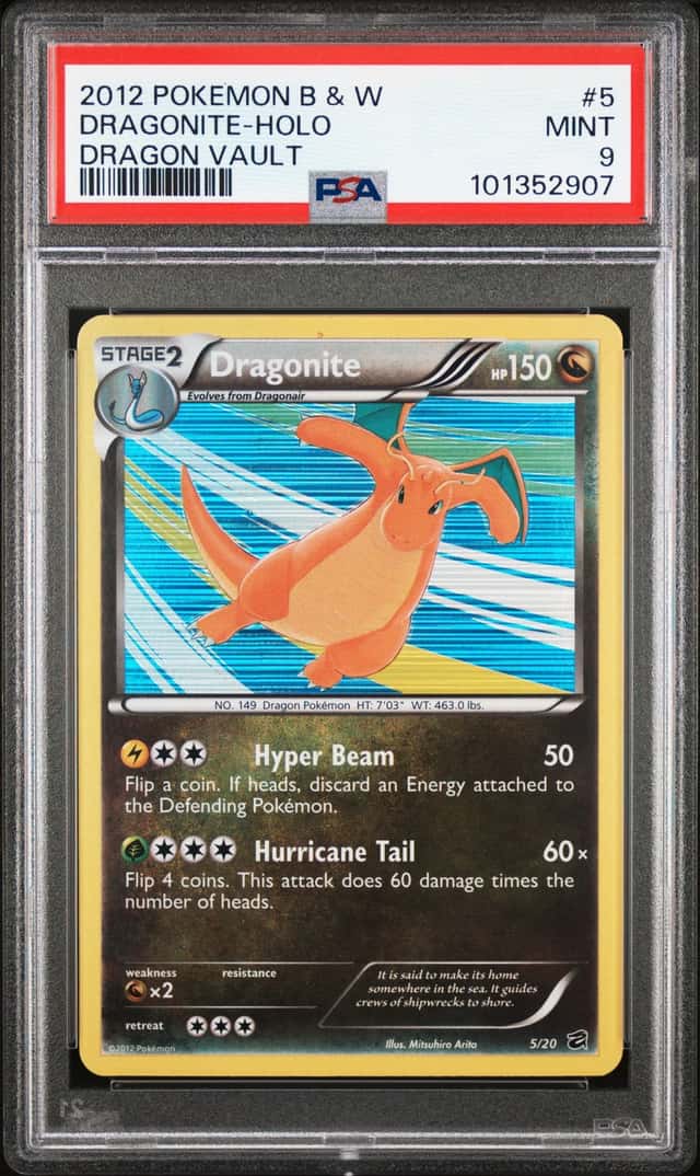 Dragonite