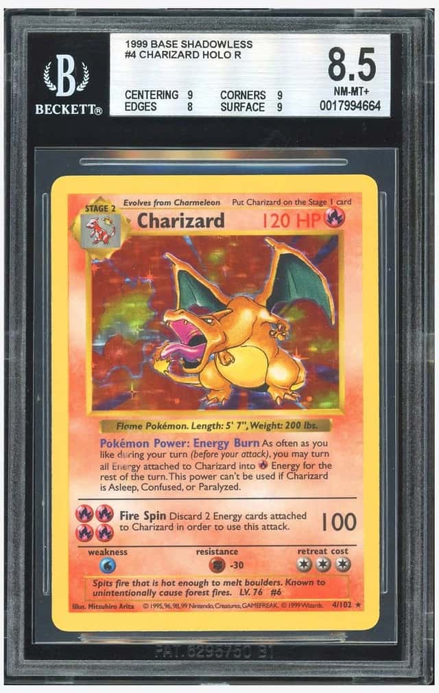 Charizard