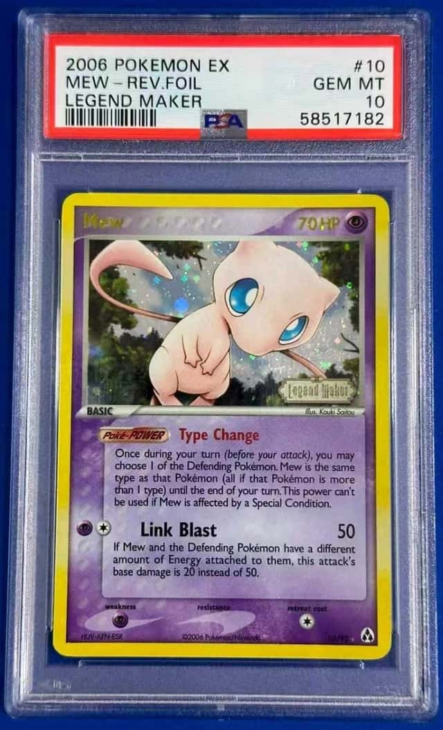Mew