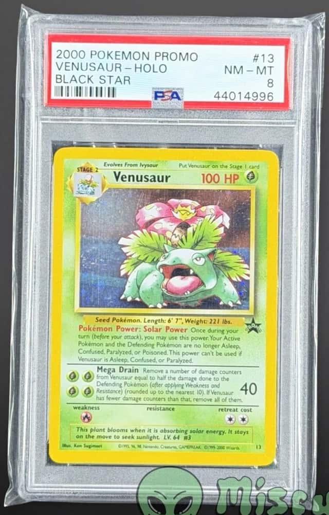 Venusaur