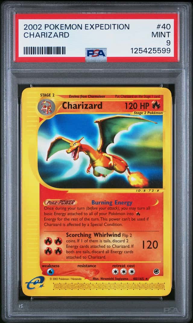 Charizard