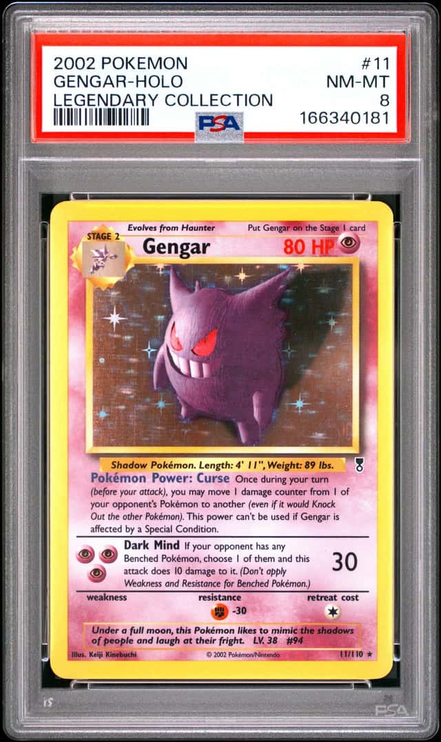 Gengar