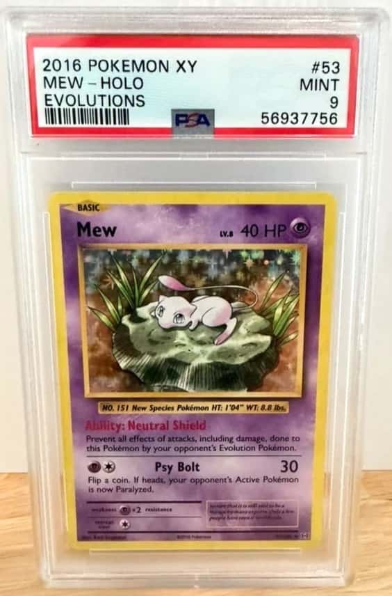 Mew