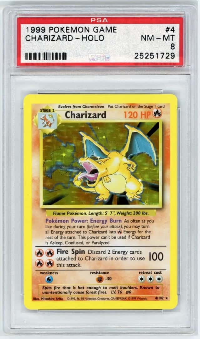 Charizard