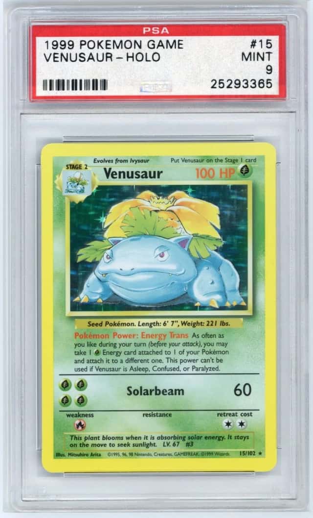 Venusaur