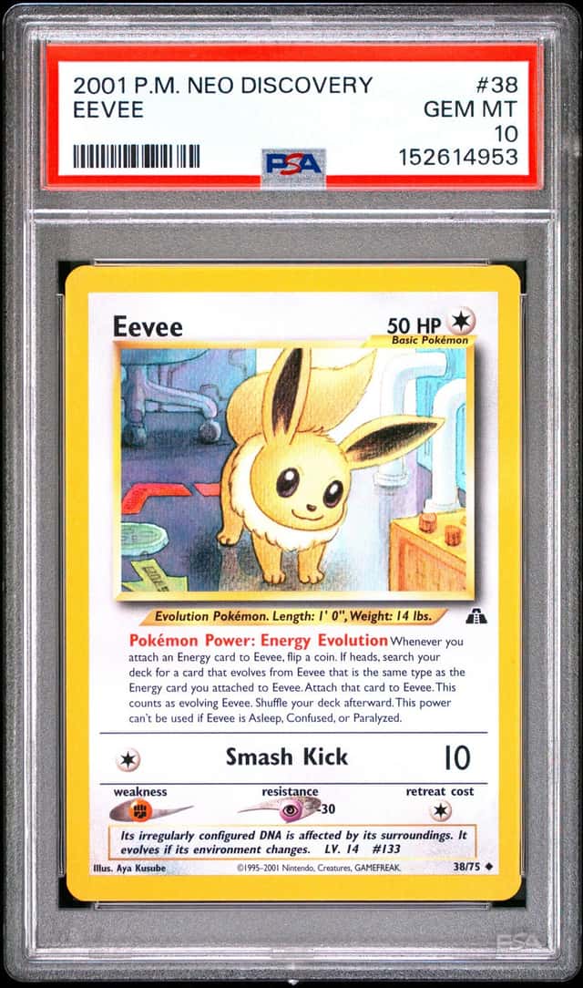 Eevee