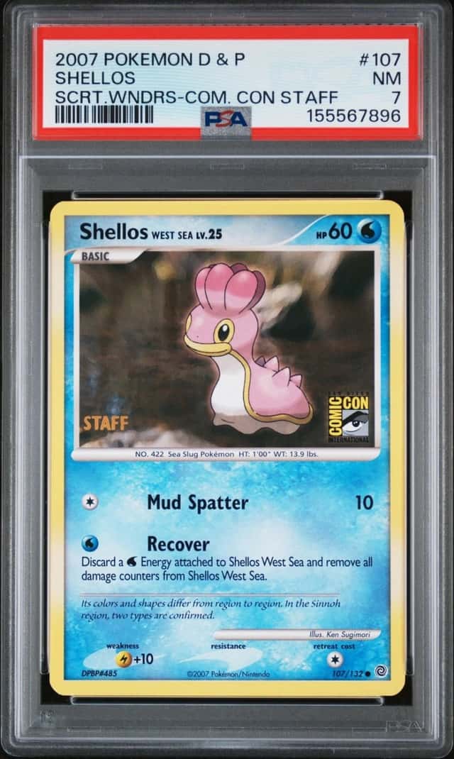 Shellos
