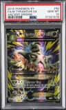 M Tyranitar Ex
