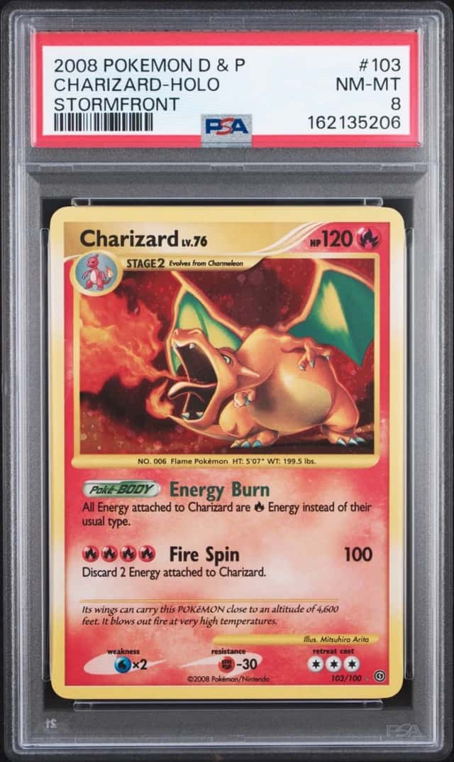 Charizard