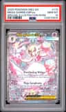 Mega Gardevoir Ex