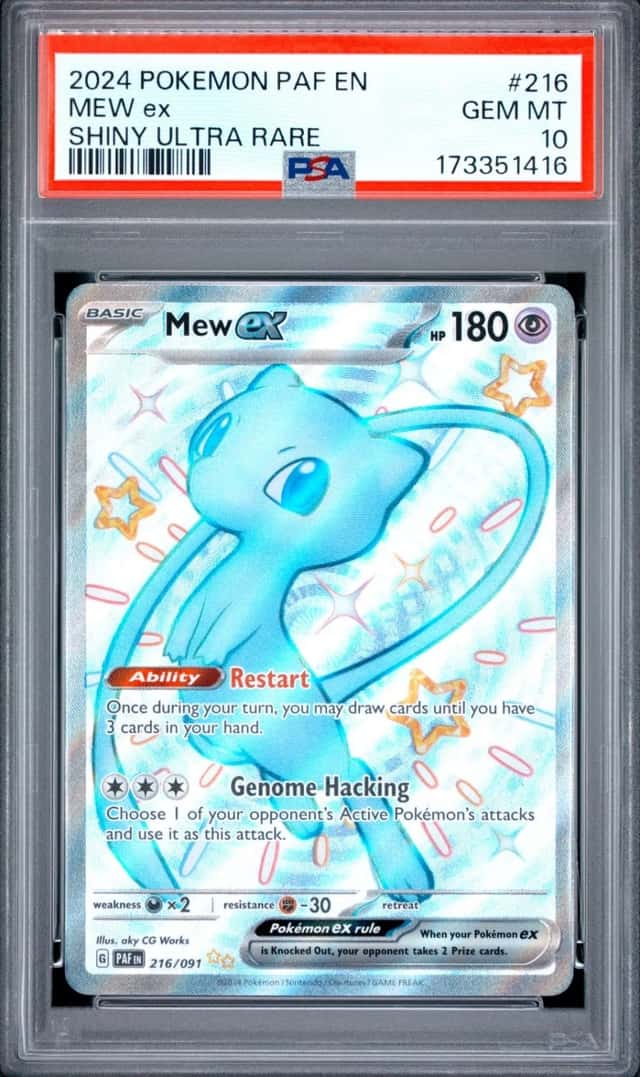MEW ex