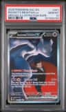 Rocket'S Mewtwo Ex