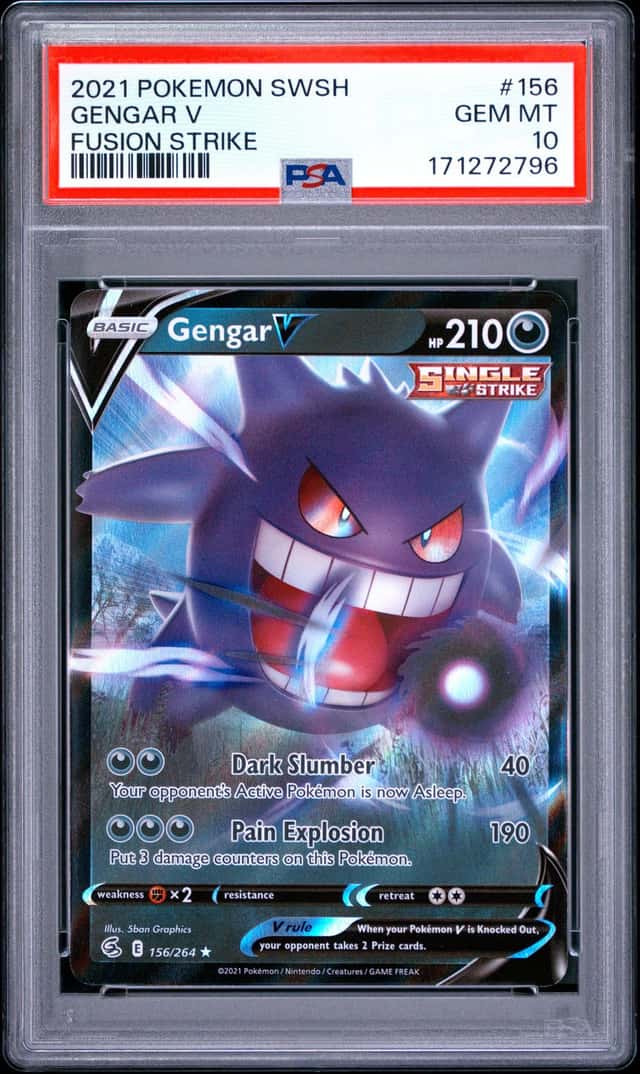 Gengar V