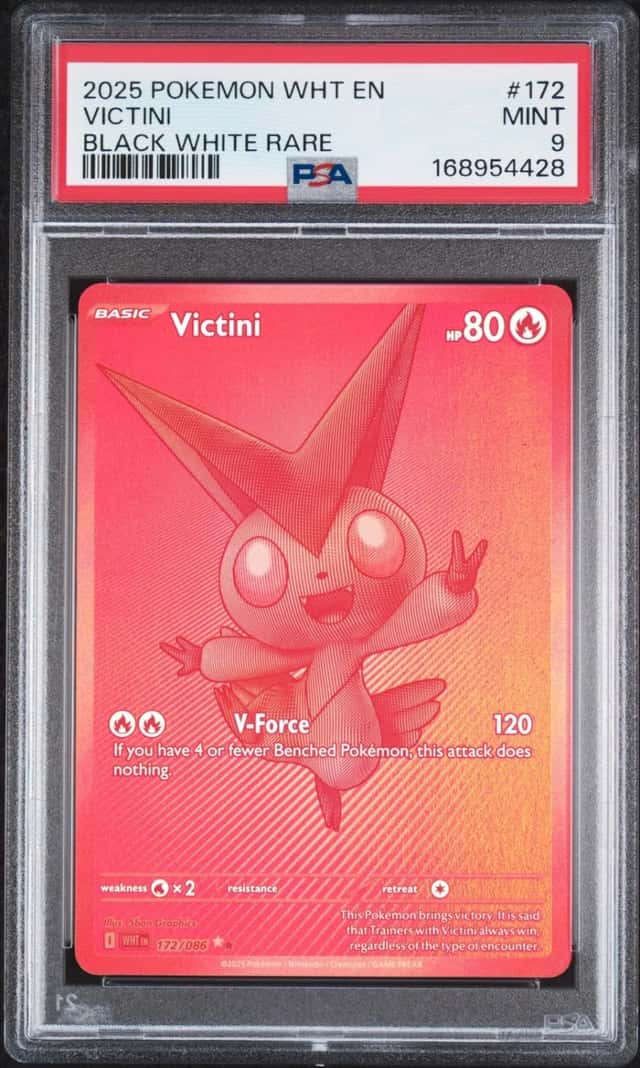 Victini