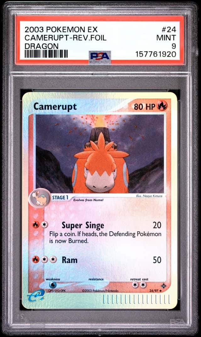 Camerupt