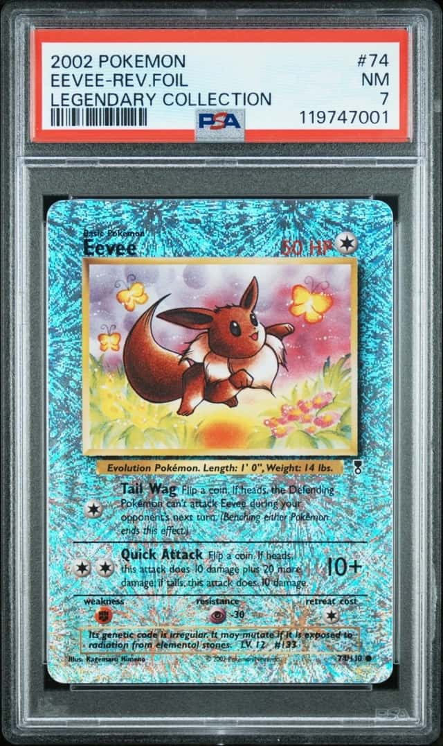 Eevee