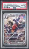 Cynthia'S Garchomp Ex