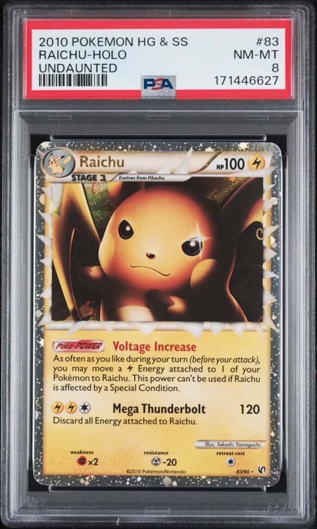 Raichu