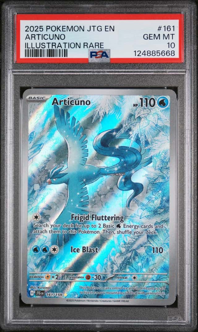 Articuno